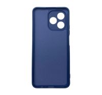 Лот: 25795221. Фото: 2. ЧЕХОЛ ДЛЯ REALME NOTE 50 СИЛИКОН-СОФТ... Аксессуары