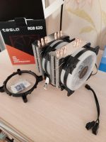 Лот: 20818973. Фото: 3. Новый комплект Intel 14 ядер/32gb... Компьютеры, оргтехника, канцтовары