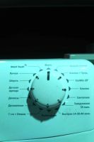 Лот: 16325986. Фото: 2. Стиральная машина candy cs4 1052d1... Крупная бытовая техника