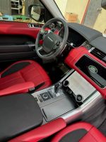 Лот: 21980606. Фото: 2. Land Rover Range Rover Sport 2020. Авто, мото, водный транспорт