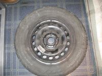 Лот: 2596243. Фото: 2. комлект колес с резиной NOKIAN... Шины, Диски