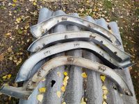 Лот: 19453271. Фото: 5. Расширители на Toyota SURF 130...