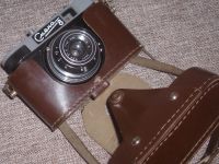 Лот: 9812238. Фото: 2. Фотоаппарат "Смена" рабочий. Фотокамеры