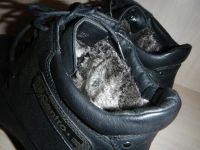 Лот: 10334297. Фото: 6. Мужские ботинки зимние натуральная...