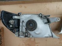 Лот: 1187286. Фото: 2. Передние фары для Toyota Land... Автозапчасти