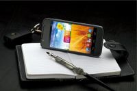 Лот: 3593662. Фото: 2. Смартфон ZTE Grand Era 4.5" 4Gb... Смартфоны, связь, навигация