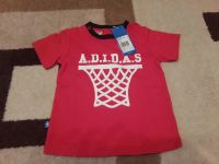 Лот: 6327556. Фото: 2. Футболка детская Adidas (M63402... Одежда и аксессуары