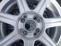 Лот: 5694105. Фото: 4. Зима на Литье FEID 175/70R14 5... Красноярск