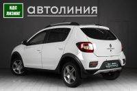 Лот: 20963634. Фото: 4. Renault Sandero, II Рестайлинг...