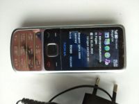 Лот: 21786074. Фото: 2. Nokia 6700c! Оригинал!. Смартфоны, связь, навигация