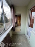 Лот: 25881527. Фото: 10. Продажа Квартира Красноярск, Академгородок...