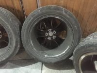 Лот: 11128386. Фото: 6. Колеса BMW E53