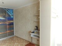 Лот: 8468862. Фото: 3. Шкаф-купе "закат на морском берегу... Мебель