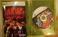 Лот: 4859372. Фото: 4. Tekken 6 для X-BOX. Красноярск