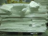 Лот: 11472502. Фото: 2. Пенопласт б/у. Строительные материалы