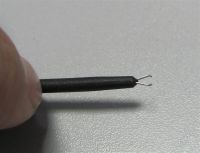 Лот: 2186911. Фото: 2. Микрозажим (цена за пару). Оборудование