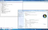 Лот: 16749408. Фото: 3. 2 ядра 2 гига radeon 512mb HDD... Компьютеры, оргтехника, канцтовары
