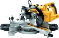 Лот: 23599435. Фото: 5. Пила торцовочная DeWALT DWS773-QS