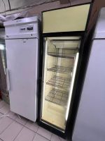 Лот: 19707914. Фото: 2. Холодильный шкаф -витрина бу. Оборудование