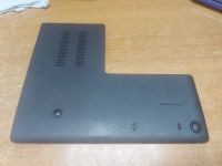 Лот: 25552835. Фото: 2. Крышка от hdd/memory на ноутбук... Комплектующие