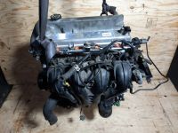 Лот: 18535488. Фото: 4. Двигатель Mazda Mpv LW3W L3 2003... Красноярск