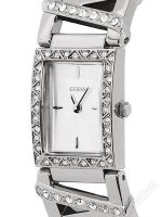 Лот: 1740357. Фото: 2. Стильные женские часы Guess. Часы, аксессуары