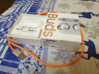 Лот: 14917285. Фото: 3. Galaxy Buds в идеале