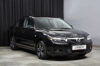 Лот: 24553477. Фото: 4. Mazda Mazda3 2008