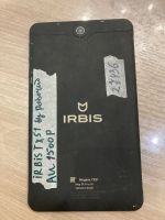 Лот: 17805445. Фото: 3. Планшет Irbis TX51. Компьютеры, оргтехника, канцтовары