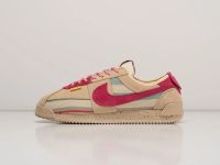 Лот: 20228947. Фото: 2. Кроссовки Union x Nike Cortez... Мужская обувь