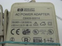 Лот: 16158725. Фото: 5. Блок питания HP AC Power Adapter...