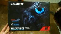 Лот: 8512799. Фото: 4. Видеокарта gigabyte amd radeon... Красноярск