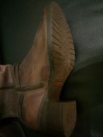 Лот: 10443495. Фото: 3. Сапоги демисезонные Р. 39 б/у. Одежда, обувь, галантерея