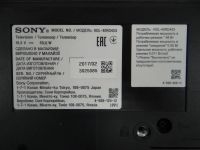 Лот: 11502240. Фото: 2. LED подсветка samsung_2015sony... Запчасти для бытовой техники