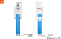 Лот: 8167432. Фото: 2. Xiaomi Monopod Selfie Stick Bluetooth... Аксессуары