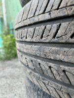 Лот: 23518119. Фото: 3. Шины Hankook Optimo ME02 195 60... Авто, мото, водный транспорт