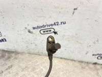 Лот: 25646640. Фото: 4. датчик abs Nissan Terrano D10. Красноярск
