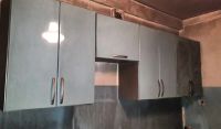 Лот: 14774715. Фото: 2. Кухонный гарнитур, б.у. Со следами... Кухонная мебель