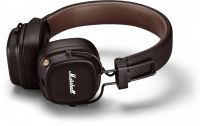 Лот: 21578862. Фото: 2. Наушники MARSHALL Major IV On-Ear... Аудиотехника