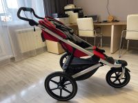 Лот: 20983062. Фото: 2. Детская коляска Thule Urban Glide... Детский транспорт