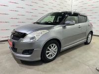 Лот: 25441348. Фото: 5. Suzuki Swift 2012
