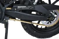 Лот: 24283353. Фото: 14. Мотоцикл Motoland GS Enduro (172FMM-5...