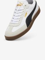 Лот: 25370492. Фото: 6. Кеды женские PUMA Club II Era...