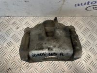 Лот: 24868920. Фото: 2. суппорт тормозной Kia Seltos SP2. Автозапчасти