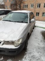 Лот: 18403470. Фото: 6. Toyota Corona premio