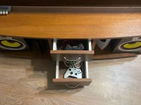 Лот: 25885257. Фото: 4. Тумба под телевизор на колесиках. Красноярск