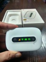 Лот: 12628109. Фото: 2. Модем wi fi. Сетевые устройства