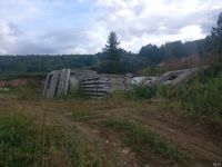 Лот: 16738901. Фото: 2. собрать дом из ж/б панелей 97... Срубы и конструкции