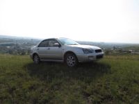 Лот: 5808807. Фото: 6. Subaru Impeza