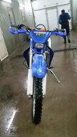 Лот: 11008002. Фото: 6. Yamaha WR250F